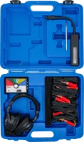 Elektronikus sztetoszkóp
