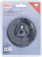 Adapter csempefúróhoz