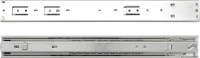 Fiók-vezetőelem műhelykocsihoz BGS 4102, 4103, 4111, 4112, 4113, 4114 | 2 darabos