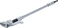Flexibilis sarokadapter-hosszabbító | 6,3 mm (1/4") | 310 mm