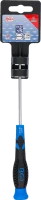 Csavarhúzó | Lapos 3 mm | Pengehossz 100 mm