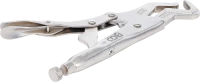 Speciális grippfogó | Karom formájú | 210 mm | 6 - 32 mm
