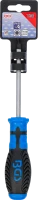 Csavarhúzó | T-profil (Torx) T30 | Pengehossz 100 mm