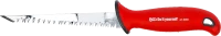 Kézi gipszkarton fűrész | 160 mm