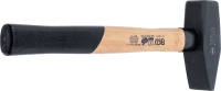 Lakatoskalapács | Hickory nyéllel | DIN 1041 | 1500 g
