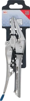 Automatikus hosszított gripfogó | 190 mm