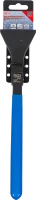Peremező és hajlító fogó | egyenes | 280 mm