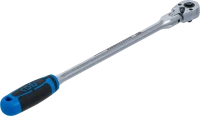 Csuklós hosszabbító | reszelhető | extra hosszú | 6,3 mm (1/4") | 304 mm