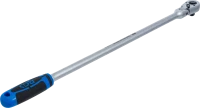 Csuklós hosszabbító | reszelhető | extra hosszú | 12,5 mm (1/2") | 609 mm