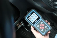 OBD 2 (EOBD) hibakódolvasó
