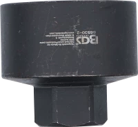 Szorítóelem 35 - 40 mm a BGS 66530-hoz