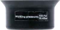 Szívófej a BGS 68000-hez | Ø 60 mm
