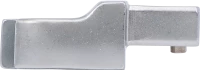 Csillagfej nyomatékkulcshoz | nyitott | 11 mm | Befogó 9 x 12 mm