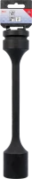 Torziós levegős dugókulcs hatszögletű | 25 mm (1") | 32 mm | 450 Nm