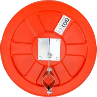 Széles látószögű tükör | Ø 450 mm