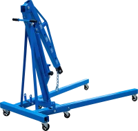 Motorkiemelő | 2000 kg