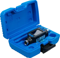 Digitális nyomaték-adapter | 10 mm (3/8") | 27 - 135 Nm