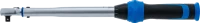 Nyomatékkulcs | 10 mm (3/8") | 20 - 120 Nm