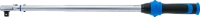 Nyomatékkulcs | 12,5 mm (1/2") | 70 - 350 Nm