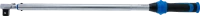 Nyomatékkulcs | 20 mm (3/4") | 100 - 500 Nm