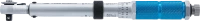 Nyomatékkulcs | 6,3 mm (1/4") | 3 - 24 Nm