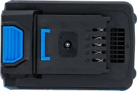 Akku | 2,0 Ah | BGS 18 V-os akkurendszerhez