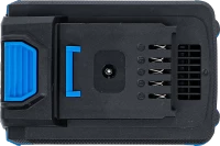 Akku | 4,0 Ah | BGS 18 V-os akkurendszerhez
