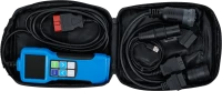 OBD 2 (EOBD) hibakódolvasó | tehergépkocsikhoz