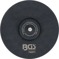 Kefefeltét | BGS 74367 | Ø 100 mm (4")