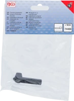Légtelenítő adapter | a BGS 74408-hez