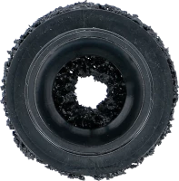 Tartalék csiszolókorong | BGS 74449 | 50 x 12 mm-hez