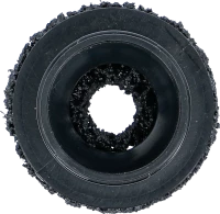 Tartalék csiszolókorong | BGS 74449 | 50 x 14 mm-hez
