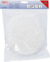 Polírozó készlet | húzózsinórral | Ø 175 mm