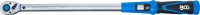 Nyomatékkulcs | 12,5 mm (1/2") | 70 - 350 Nm