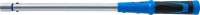 Nyomatékkulcs | 70 - 350 Nm | 14 x 18 mm-es szerszámfejekhez