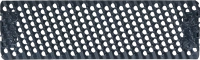 Cserepenge kézi gyaluhoz | 140 x 40 mm