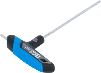 Csavarhúzó T-fogantyúval | T-profil (Torx) | T15