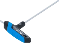 Csavarhúzó T-fogantyúval | T-profil (Torx) | T20