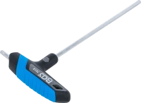 Csavarhúzó T-fogantyúval | T-profil (Torx) | T25