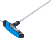 Csavarhúzó T-fogantyúval | T-profil (Torx) | T27