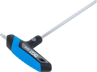 Csavarhúzó T-fogantyúval | T-profil (Torx) | T30