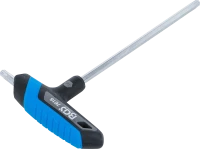 Csavarhúzó T-fogantyúval | T-profil (Torx) T40