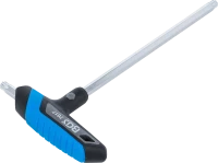 Csavarhúzó T-fogantyúval | T-profil (Torx) T45
