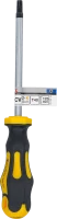 Csavarhúzó | T-profil (Torx) T40 | Pengehossz 125 mm