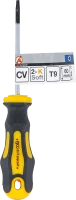 Csavarhúzó | T-profil (Torx) T9 | Pengehossz 60 mm