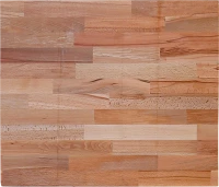 Tömörfa munkalap | 650 x 550 x 30 mm