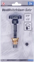 Szelepülés maró készlet | 3/8" - 1/2"