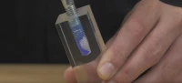 Csavarrögzítő folyadék | közepesen erős | nagyon viszkózus | pumpás adagoló 50 g