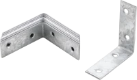Sarokvas | 60 x 60 x 20 mm | 8 darabos