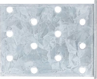 Sarokvas | 80 x 80 x 60 x 2,5 mm